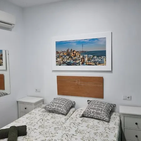 Valverde 1-c Кадіс