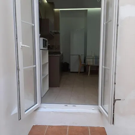 Appartamento Valverde 1-c