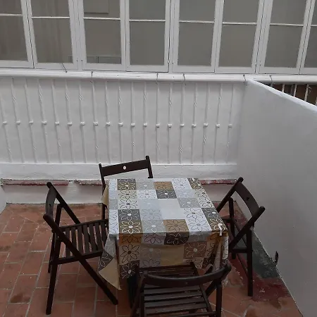 Valverde 1-c * Кадіс