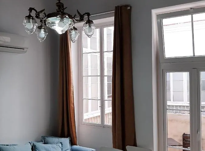 Valverde 1-c Кадіс