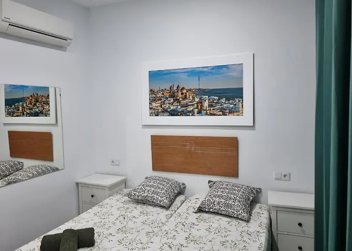 Valverde 1-c Кадіс