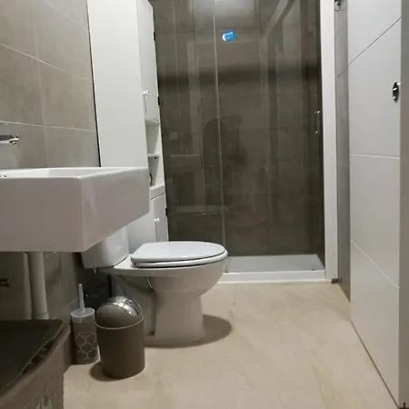 公寓 Valverde 1-c *