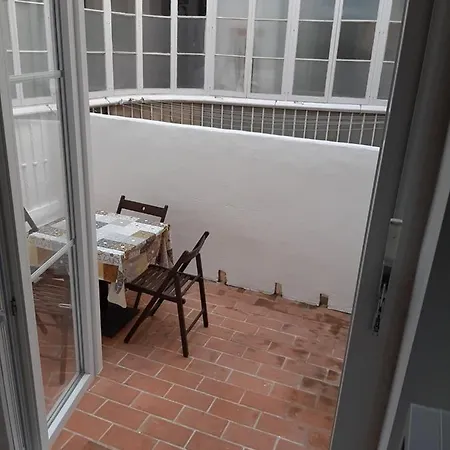 Valverde 1-c Apartment *
