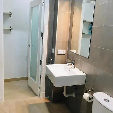 Apartment Valverde 1-c