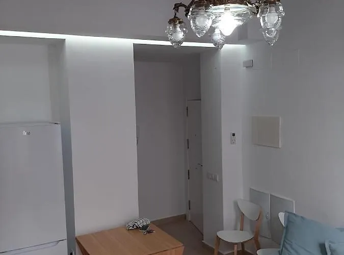 Valverde 1-c Apartment *