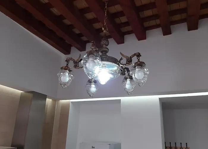 Valverde 1-c Apartment Cádiz