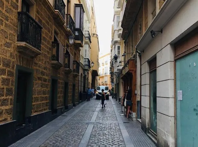 Valverde 1-c Apartment *