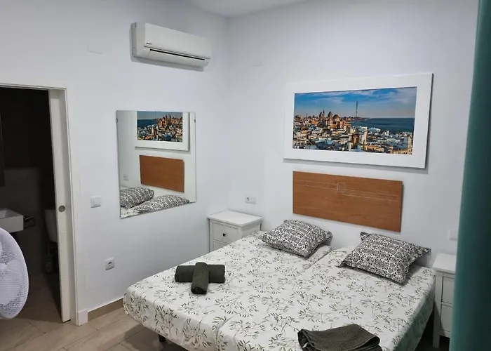 Valverde 1-c Apartment *