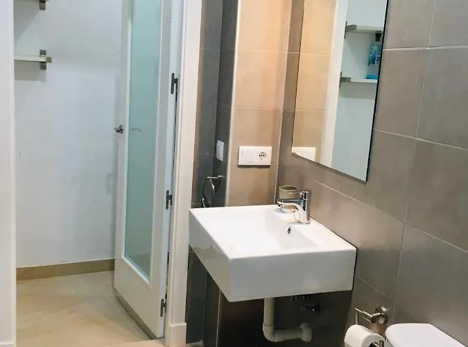 Apartment Valverde 1-c