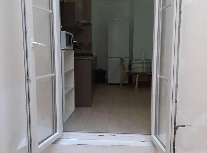 Apartment Valverde 1-c