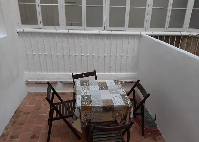 Valverde 1-c * Cádiz