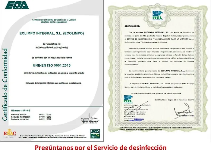 Appartement Valverde 1-c Cádiz