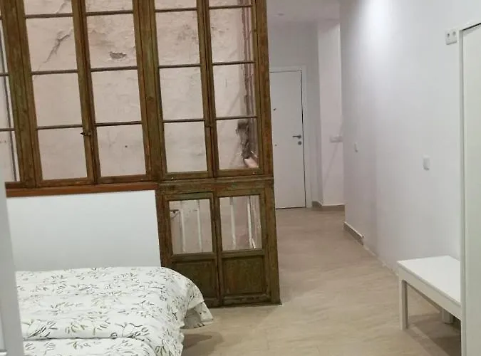 Valverde 1-c Appartement