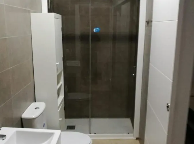 Appartement Valverde 1-c Cádiz