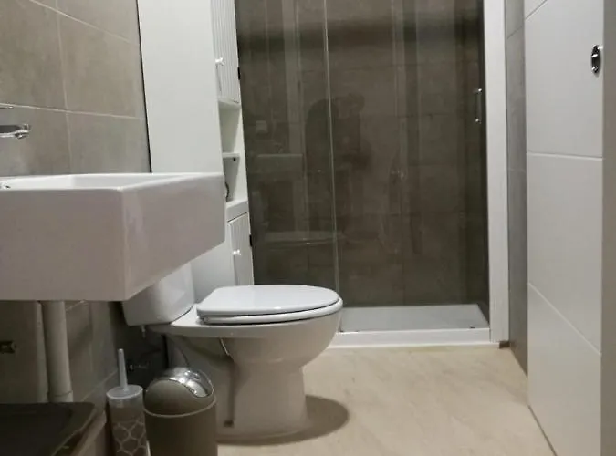 Appartement Valverde 1-c *