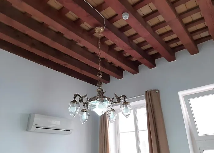 Appartement Valverde 1-c