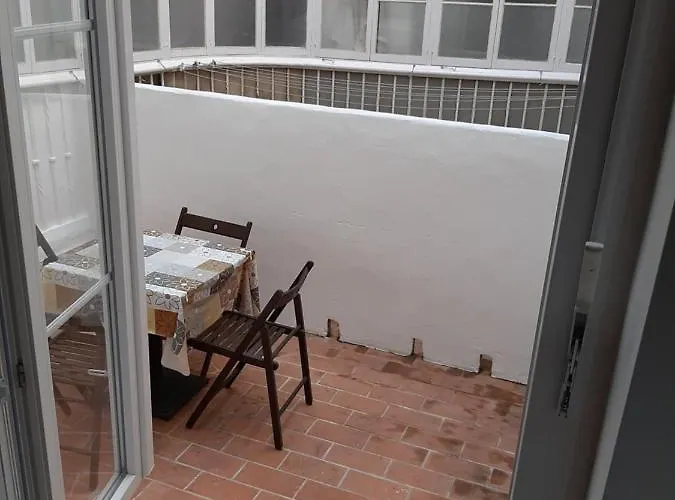 Valverde 1-c Appartement *