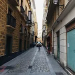 Valverde 1-c Appartamento *