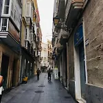 Valverde 1-c Appartamento *